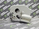 Used Bailey 491970 A1 Integrator Assembly With Ge Telechron Synchronous Motor. Fixed Price $75.00.