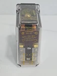 Struthers Dunn 219DXBP Relay 120VAC 10 Amps 50/60 Hz Fast Shipping. Fixed Price $49.99.