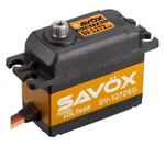 Savox SV-1272SG Monster Torque High Voltage Unique Steel Gear Digital Servo. Fixed Price $100.99.