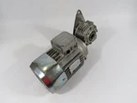 Bonfiglioli BN80C4-8D3202020104-336637 Motor 1.1KW C/w Gear Reducer 7:1 Used. Fixed Price $122.99.