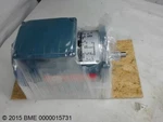 Reliance Electric T56S1019B, 1/4 Hp, 1750 RPM/4P, 56C Fr, Arm. 90VDC, Field. Fixed Price $150.00.