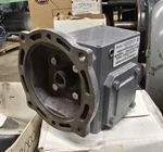 Morse FI18-15-56C-L .99HP Gear Reducer 462T 15:1 Ratio 5/8" Id 7/8" Od. Fixed Price $649.00.