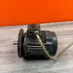 Leroy Somer LS90S Motor Electric 480V 3 Phase Ingersoll Rand. Fixed Price $99.95.