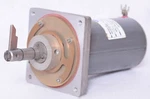 Howard Industries Dc Electric Motor 1/16HP 1700 Rpm 7833324001. Fixed Price $49.99.