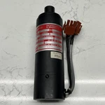 Glentek GM2340M-C Permanent Magnet Dc Servo Motor 4000RPM Max. Fixed Price $513.66.