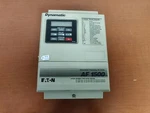 Eaton Dynamatic AF-150502-0480 Adjustable Frequency Drive Hp Vac. Fixed Price $198.97.