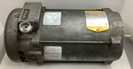 Baldor Shunt Wound Dc Motor CD5318 56C 3535D Frame 1750RPM 1HP (R27). Fixed Price $325.00.
