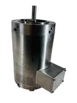 Baldor VSSEWDM3546 / 35Z199W045G1 Washdown Motor. Fixed Price $599.99.
