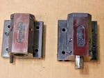 Hardinge Lathe Tool Blocks CS-31 Lot Of 2. Fixed Price $60.00.