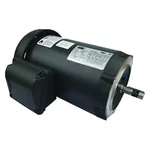Dayton 36VF58 Three-phase General Purpose Motor, 1/2 Hp, 56C Frame, 230/460V Ac. Fixed Price $284.99.
