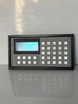 Iee Integrated Display/keyboard System 03902-04-A09-04. Fixed Price $1790.00.