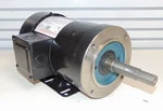 A.o. Smith Century 7-349665-03 2HP N145JM Ac Motor N163 200-230/460V 3PH 1745RPM. Fixed Price $299.95.