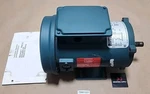 *preowned* Reliance Electric T56S1006A-BC Dc Motor 1/2HP 90V 2500RPM + Warranty!. Fixed Price $250.00.