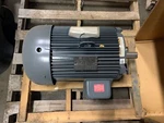 Lincoln Motors LM15673 AAF2B20T61 20HP Tefc 230/460 256T Electric. Fixed Price $1890.00.