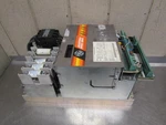 General Electric 7UYAD025CD01 Ac Motor Drive Vfd 75 Hp 3 Ph 460V. Fixed Price $999.99.