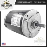 OKR1096N Pems Motor 1/2HP 1140RPM 460/208-230V For Century Krack Refrigeration. Fixed Price $316.25.
