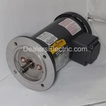 Baldor .50 Hp 3600 Rpm Tefc 208/230/460V 71D Footless Phase Motor MVM3460D-. Fixed Price $215.00.