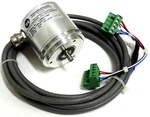 New Ied Encoder C2R-240/16 Supply: 5-30 Vdc. Fixed Price $299.95.