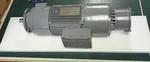 Sew Eurodrive Electric Motor RF32 DT80K4BMG/GV. Fixed Price $225.00.