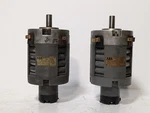 Yaskawa Abb Minertia UGTMEM-06LBB41 Dc Tachometer Generator Servo Motor TG-7SVC. Fixed Price $249.95.