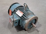 Used 1.5 Hp Reliance Electric P18G3812A Ac Motor 230/460V 1160 Rpm 182TC Frame. Fixed Price $250.00.