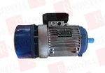 Mgm Electric Motors / (used). Fixed Price $248.18.