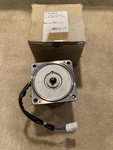 Panasonic M81X25G4LG Induction Motor, 25W, Single Phase Servo - Open Box. Fixed Price $249.99.