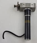 Servo-tek Products Co. D-c Torque Transducer Sensor Unit W/ Gear Assembly. Fixed Price $58.99.