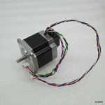 Oriental Vexta Used PK266-02AR22 Stepping Motor HEDS-5540-H14 MOT-I-2822=2K42-4. Fixed Price $99.97.