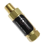 Coilhose Pneumatics 4214-90PS Pre-set In-line Pressure Regulator, 1/4-INCH,. Fixed Price $81.29.