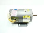 Baldor M3109 Motor 56 3PH 1/2HP 1140RPM 208-230/460V-AC. Fixed Price $129.95.
