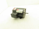 Dayton 6XH88 Ac Motor 1/3HP 1725RPM 208-230/460V 3PH 48 Frame Odp. Fixed Price $142.49.
