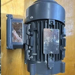 Techtop 1/2 Hp 3-PHASE Ac Induction Motor 230/460V 1725 Rpm 56C IP65. Fixed Price $399.00.