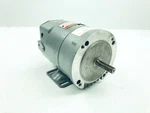 New General Electric 6VFM1025B561A2 Statotrol Motor-full Wave 1/4HP 1725RPM. Fixed Price $299.99.