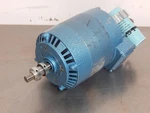 Parvalux Sd 48 634149/00M Ac Motor M0517. Fixed Price $299.00.