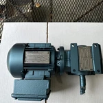 Sew Eurodrive Motor DFT71D2 & S37DT71D2 Gearbox .75HP. Fixed Price $499.99.