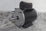 Powermax RP1170CG 1/2 Hp 855 Rpm 115/230VAC Replacement Motor. Fixed Price $99.99.