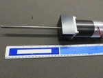 Mcg & Renco, 2232-ME4135 79992-021, Servo Motor With Encoder, Used. Fixed Price $250.00.