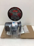 Dayton 2M509A Permanent Magnet Motor 1/3 Hp 90 Vdc 1750 Rpm Nib. Fixed Price $599.99.
