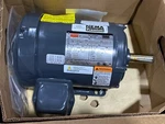 Dayton 2NKX6A General Purpose Ac Motor 1HP 3-PH 1155 Rpm 208-230/460V New. Fixed Price $506.00.