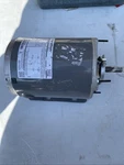 Marathon Motor Model 48S17D2059M Half Horse 1725 Rpm. Fixed Price $240.00.