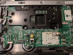 EBT65159803 Lg OLED55C8PUA OLED55C8AUA Main Board. Fixed Price $79.99.
