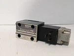 Bosch 081WV06P1N110 WS024/00A0 Solenoid Valve, 315 Bar Max Pres., 0810-090-107. Fixed Price $159.99.