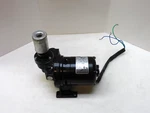 Bodine NSI-12RG Right Angle Gearmotor 19.0 Rpm 90:1 Ratio 1/50 Hp 115V 60HZ .75A. Fixed Price $175.00.