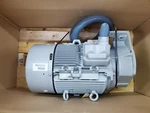 Siemens Electric Motor, 37KW 3550 Rpm, 3PH, 200V, 60HZ, 200L, Tefc. Fixed Price $899.99.