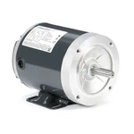 Marathon G580 Electric Motor 1/3 Hp 1725 Rpm 3PH 208-230/460 V 56C 56T17T5305E. Fixed Price $352.13.