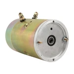 Snow Plow Motor For Meyer W-5692 Industrial Tractors; 3000-7002. Fixed Price $130.28.