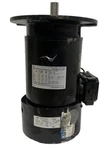 Fuji Electric MKS1085K 3-PHASE Induction Motor Premium Efficiency. Fixed Price $1899.00.