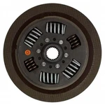 A190183 11" Torque Limiter Disc, Woven, W/ 21 Spline Hub - Fits Case Ih. Fixed Price $470.99.