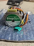 Sanyo Denki Step-syn Stepping Motor 103H7126-0447 New. #Z65. Fixed Price $71.99.
